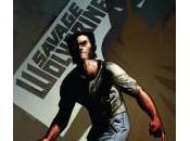 Primer vistazo Savage Wolverine