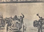 Nazzaro gana Targa Florio