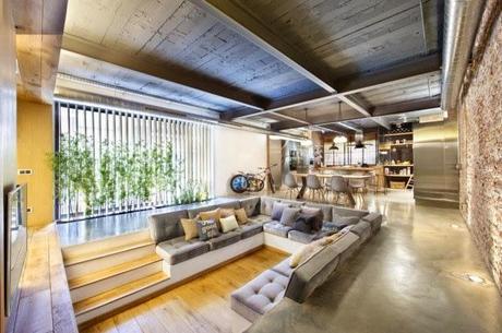 Loft en Terrassa
