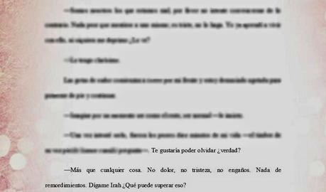 Segunda Maratón Literaria: ¡Segundo, tercero y cuarto día!