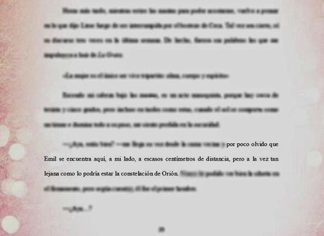 Segunda Maratón Literaria: ¡Segundo, tercero y cuarto día!