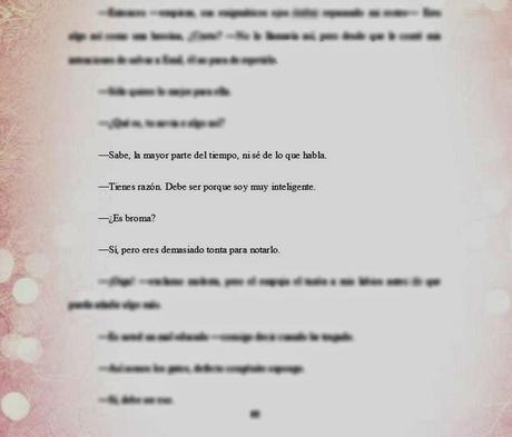 Segunda Maratón Literaria: ¡Segundo, tercero y cuarto día!