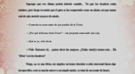 Segunda Maratón Literaria: ¡Segundo, tercero y cuarto día!