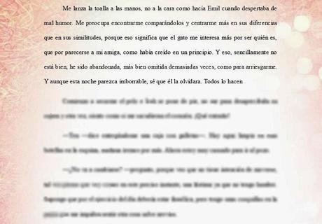 Segunda Maratón Literaria: ¡Segundo, tercero y cuarto día!