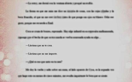 Segunda Maratón Literaria: ¡Segundo, tercero y cuarto día!