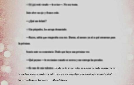 Segunda Maratón Literaria: ¡Segundo, tercero y cuarto día!