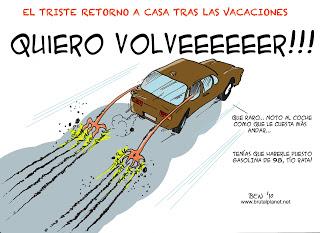 DE REGRESO CON CAFÉ VIENÉS