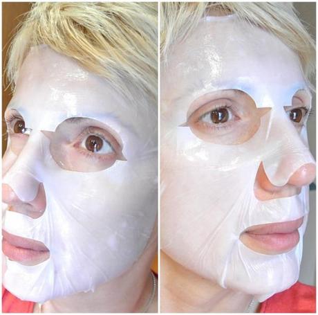 RECOMENDACIÓN DE HOY: MASCARILLA FACIAL HIDRATANTE DE TALIKA.