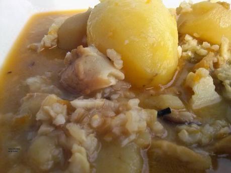 Las mejores recetas de bacalao, tercera entrega