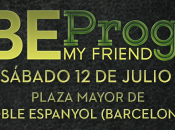 Opeth suman festival barcelonés Prog! Friend