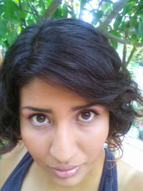 #princessmakeup/ Mulán