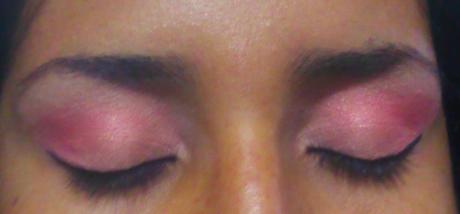 #princessmakeup/ Mulán