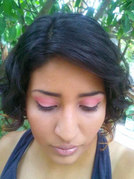 #princessmakeup/ Mulán
