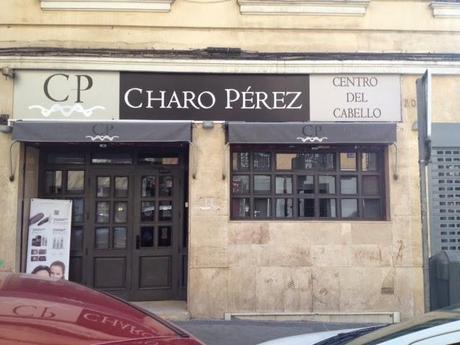 Moco de Gorila en Madrid