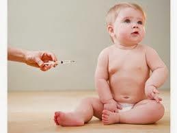 Semana Mundial de la Inmunización