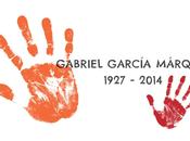Gabriel García Márquez. mejores frases
