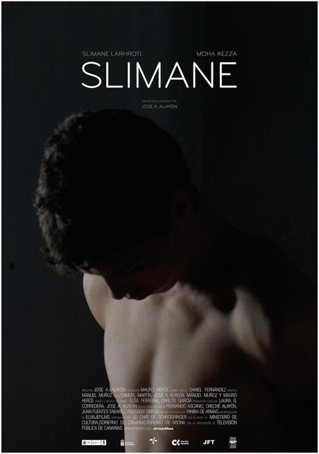 SLIMANE