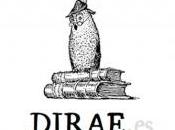 Dirae, diccionario inverso