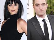 Katy Perry Robert Pattinson, ¿son novios?