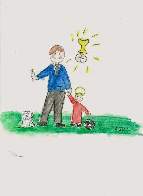 Recordatorios hechos en casa