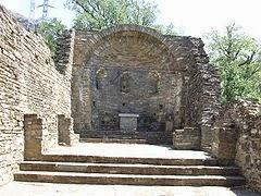 lglesias abandonadas-Iglesia de San Miguel del Pui-La Pobla de Segur-Lleida