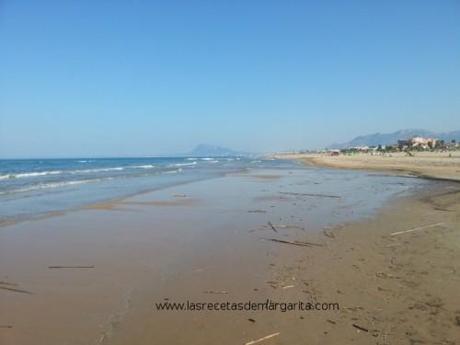 Ensalada de queso de cabra y cebolla caramelizada-Semana 14 al 20 de Abril