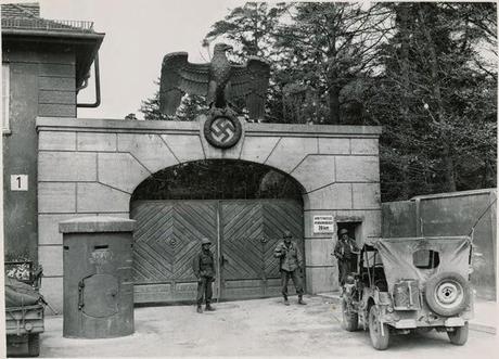 El jardín de Dachau (Ellen Marie Wiseman)