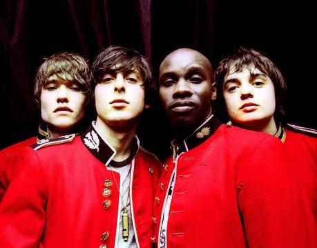 The Libertines se reunirán en julio para actuar en Hyde Park gracias a los problemas económicos de Pete Doherty