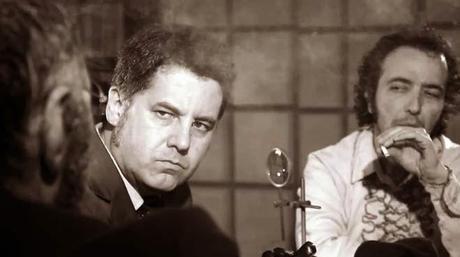 José Ignacio Lapido - Cuando por fin (2013)