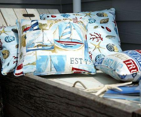 TENDENCIAS VERANO 2014: ESTAMPADOS MARINEROS / SUMMER TRENDS 2014: SAILORS PRINTS.