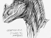 dinosaurios Diego Cobo