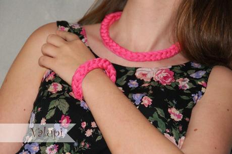 Outfit low cost: Vestido Flower Print