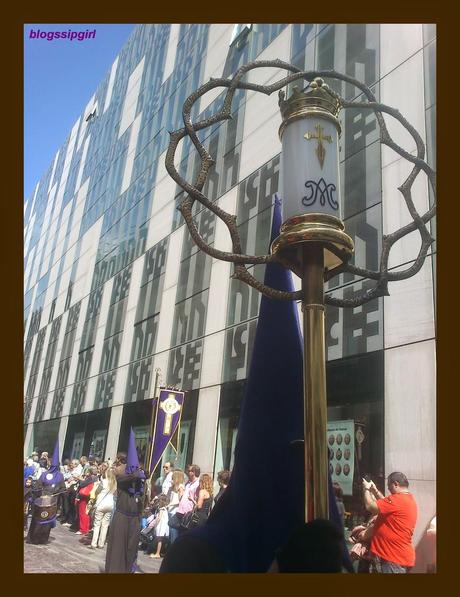 SEMANA SANTA 2014 ZARAGOZA