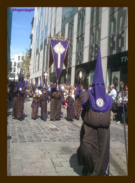 SEMANA SANTA 2014 ZARAGOZA