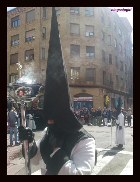 SEMANA SANTA 2014 ZARAGOZA