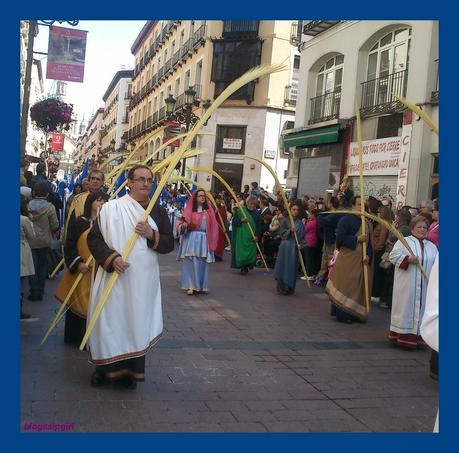 SEMANA SANTA 2014 ZARAGOZA