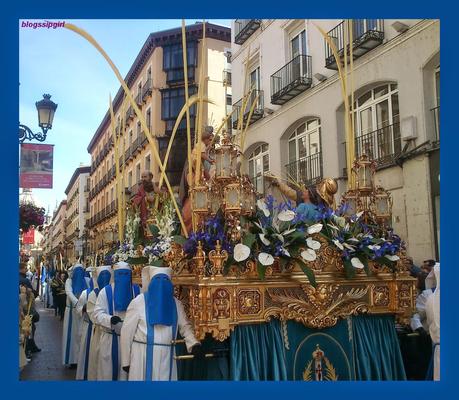 SEMANA SANTA 2014 ZARAGOZA