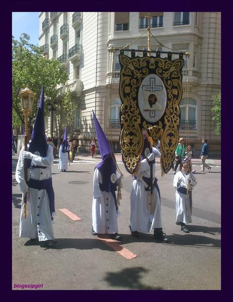 SEMANA SANTA 2014 ZARAGOZA