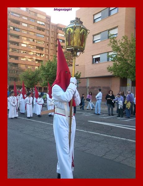 SEMANA SANTA 2014 ZARAGOZA