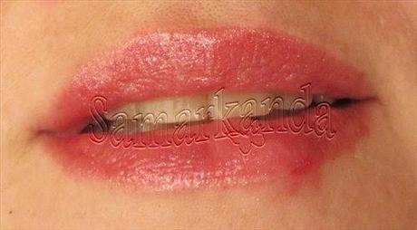 Cazaclones: brillos de labios Bourjois - Sisley