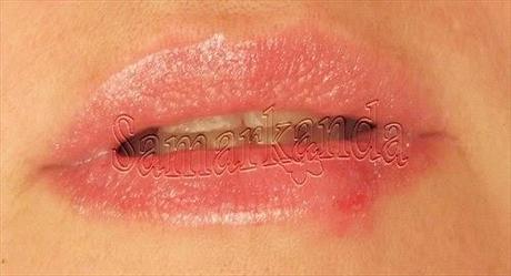 Cazaclones: brillos de labios Bourjois - Sisley