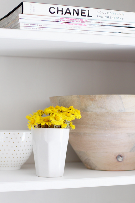 De nuevo a la rutina