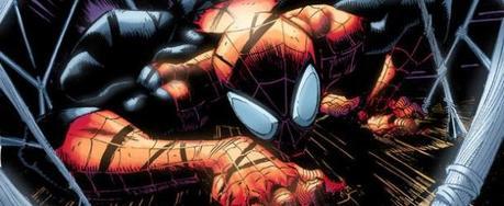 [Cómic] Superior Spider-Man: ¿Héroe o márketing?