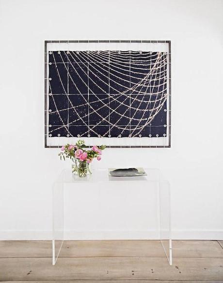 ESTILO ECLÉCTICO EN UNA VIVIENDA LUMINOSA Y LLENA DE ENCANTO