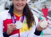 Lorena Miranda, Manchester selección española