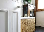 Antes después, gran cambio baño poco