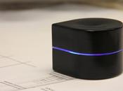 Mini Mobile Robotic Printer: impresora bolsillo ZUtA Labs