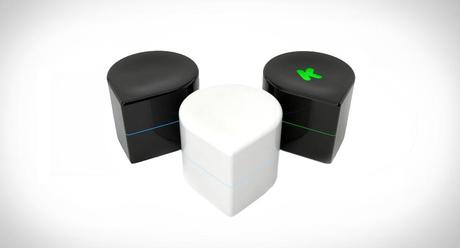  Mini Mobile Robotic Printer: La impresora de bolsillo de ZUtA Labs