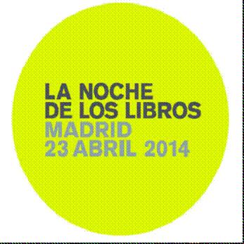 Santiago García-Clairac y Roberto Santiago estarán la Noche de los Libros en la Librería Kirikú y la Bruja