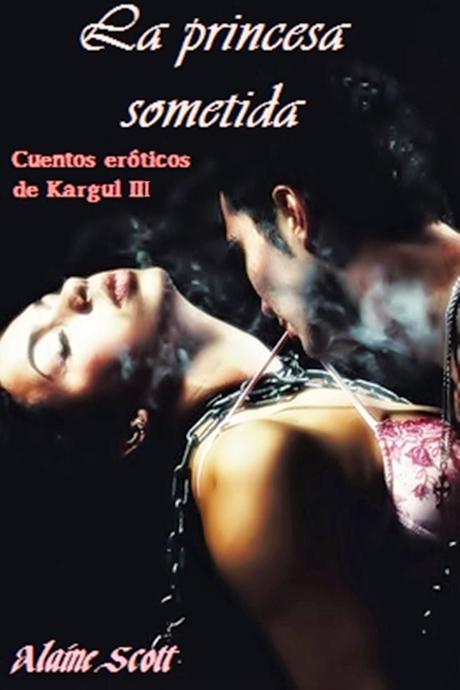 LA PRINCESA SOMETIDA